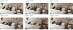 Kretschmar Schlafsysteme Rialto Boxspringbett 90x200 Best