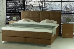 Kretschmar Schlafsysteme Rialto Boxspringbett 90x200 Best