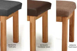 Schösswender Möbel Roberto günstige Esszimmerstühle New
