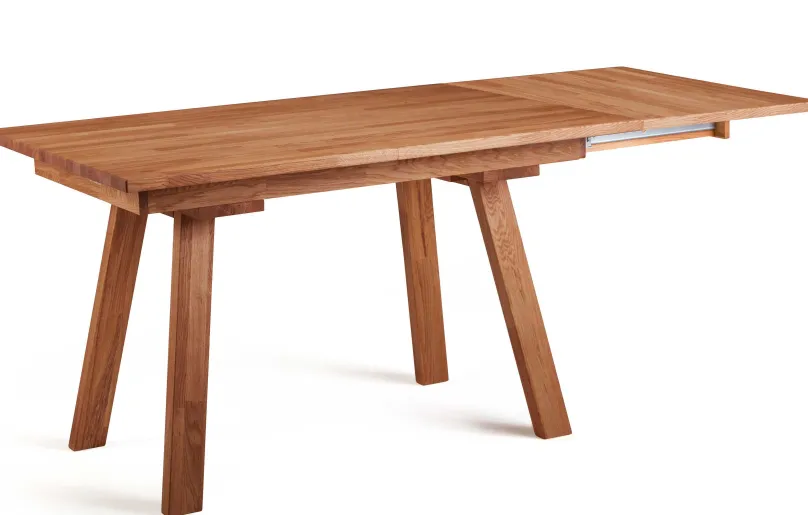 Schösswender Möbel Roberto Massivholztisch Clearance