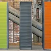 MS SCHUON GmbH Rolladenschrank Rollladenschränke Büro abschließbar viele Farben Hot