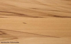 Rott Design Romeo Esstisch kernbuche massiv Clearance