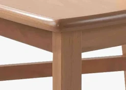 Schösswender Möbel Romeo Esszimmerstuhl Holz Discount