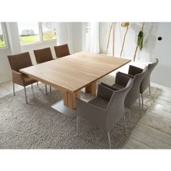 Rott Design Romeo Esszimmertisch nussbaum Online