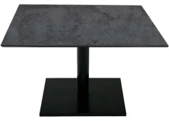 Ronald Schmitt K736 Couchtisch höhenverstellbar Keramik Glas individuell