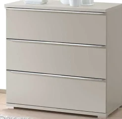 Staud Möbel GmbH & Co.KG Rubin Schubladen-Kommode Schlafzimmer Discount