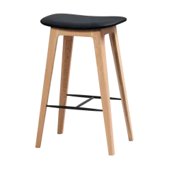 SACKit Barhocker -Nordic Bar Stool- Oak Online
