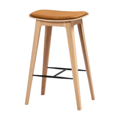 SACKit Barhocker Nordic Bar Stool with Stitches Hot