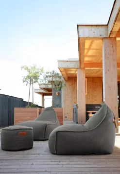SACKit Cobana Lounge Chair New