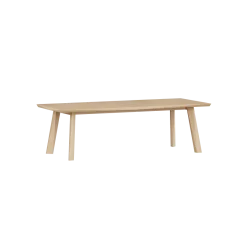 SACKit Esstisch -Edge Dining Table-