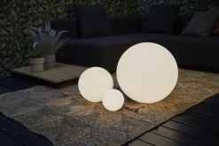 SACKit Gartenbeleuchtung im Set Outlet