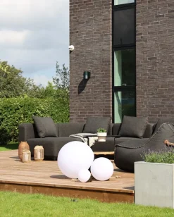 SACKit Gartenbeleuchtung im Set Outlet