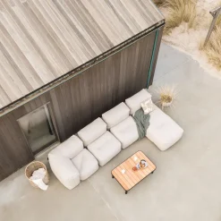 SACKit Soft Sofa - Corner (Ecke) Sale