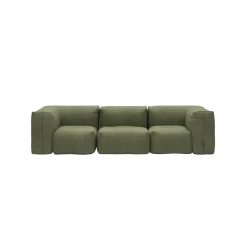 SACKit Soft Sofa 3sitzer im Set New