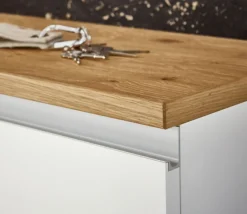 Voss Möbel GmbH SALEA Flurgarderobe weiß Hot