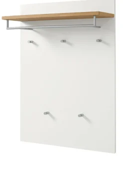 Voss Möbel GmbH SALEA Garderobe Flur weiß Clearance