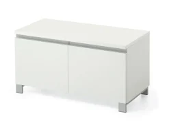 Voss Möbel GmbH SALEA Garderobe Flur weiß Clearance