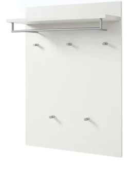 Voss Möbel GmbH SALEA Garderobe Flur weiß Clearance