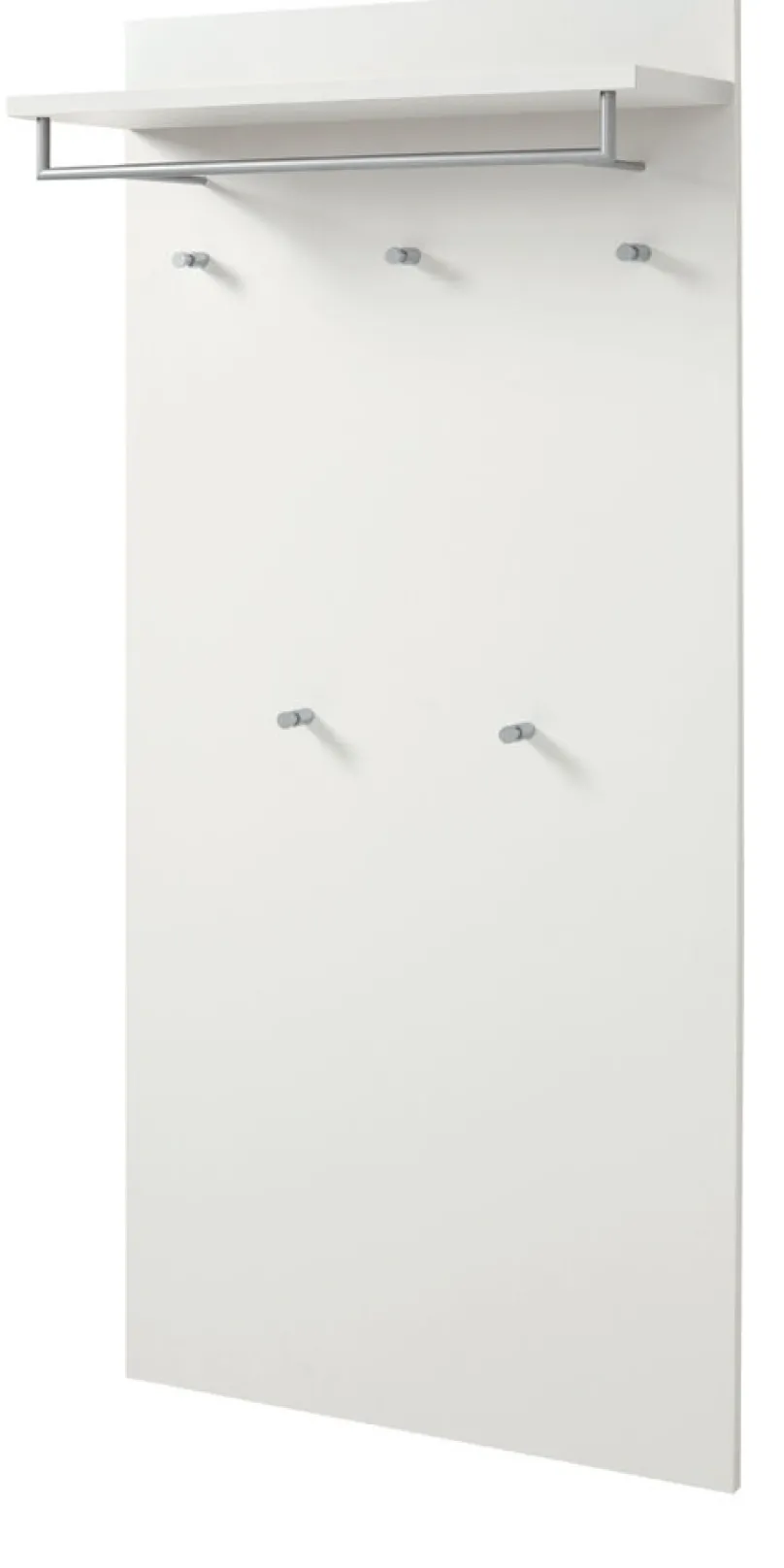 Voss Möbel GmbH SALEA Garderobe mit Hutablage Online