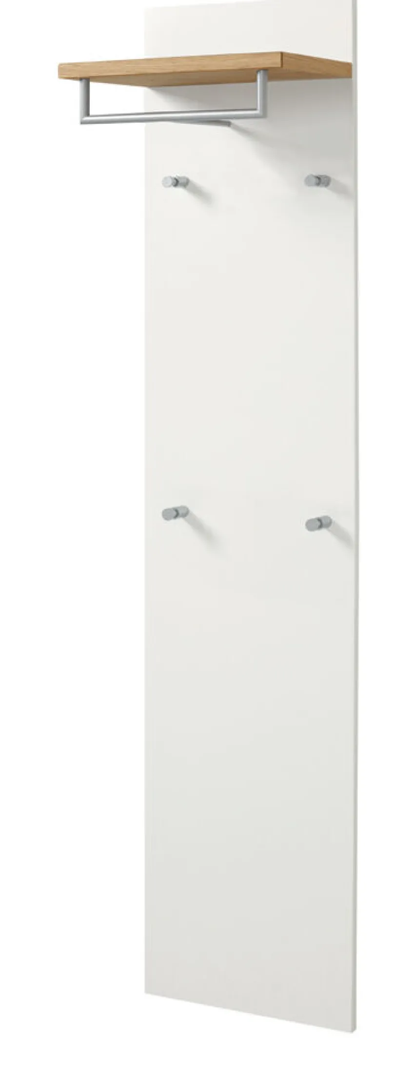 Voss Möbel GmbH SALEA Garderobe mit Hutablage Online