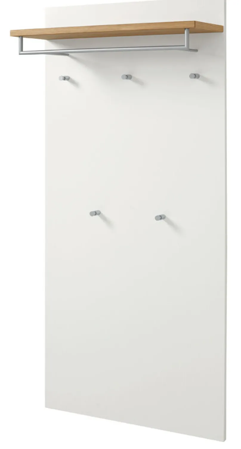 Voss Möbel GmbH SALEA Garderobe mit Hutablage Online