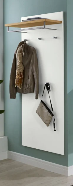 Voss Möbel GmbH SALEA Garderobe mit Hutablage Online