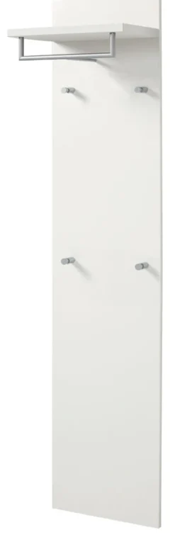 Voss Möbel GmbH SALEA Garderobe mit Hutablage Online