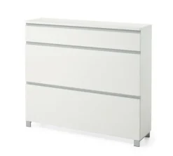 Voss Möbel GmbH SALEA Garderobe Schuhschrank Discount