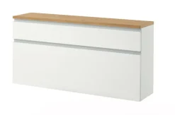 Voss Möbel GmbH SALEA Garderobe weiß modern Best