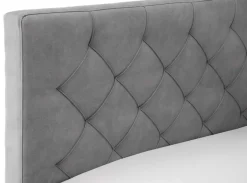 Meise Möbel GmbH & Co.KG San Remo Polsterbett mit Stauraum Clearance