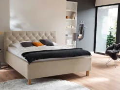 Meise Möbel GmbH & Co.KG San Remo Polsterbett mit Stauraum Clearance