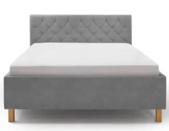 Meise Möbel GmbH & Co.KG San Remo Polsterbett mit Stauraum Clearance