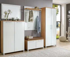 Voss Möbel GmbH Santina Flurgarderobe modern Sale