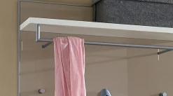Voss Möbel GmbH SANTINA Garderobe modern New