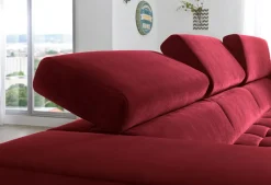 Megapol Satellite Ecksofa modern Outlet