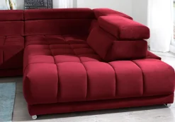 Megapol Satellite Ecksofa modern Outlet