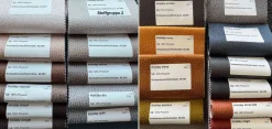 Megapol Satellite moderne Sofas Sale