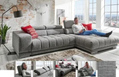 Megapol Satellite moderne Sofas Sale