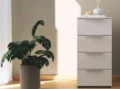 Rauch Scale Kommode 4 Schubladen Sale