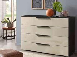 Rauch Scale Kommode 4 Schubladen Sale