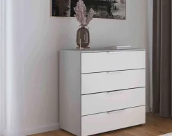 Rauch Scale Kommode 4 Schubladen Sale