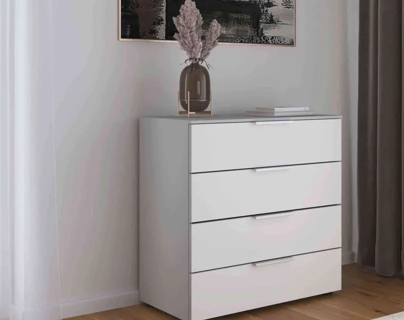 Rauch Scale Kommode 4 Schubladen Sale