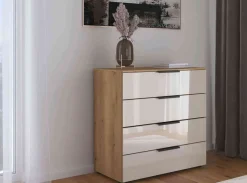 Rauch Scale Kommode 4 Schubladen Sale