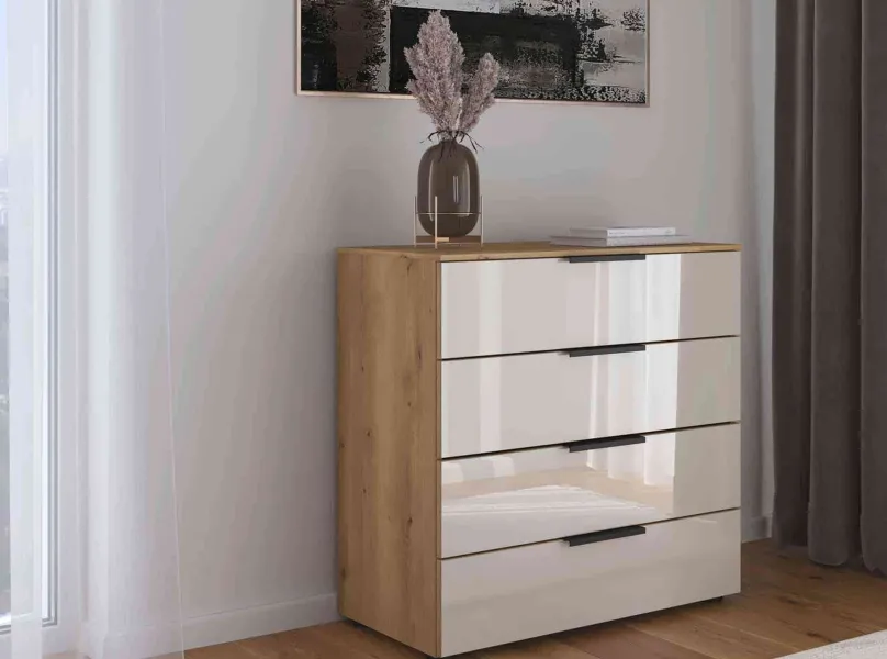 Rauch Scale Kommode 4 Schubladen Sale