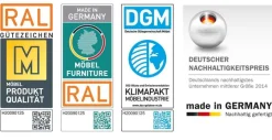 Rauch Scale Kommode 6 Schubladen Online