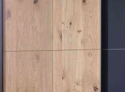 Rauch Scale Slide Wood Schwebetürenschrank eiche Best