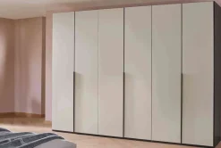 Rauch Scale Spin Kleiderschrank 300 cm breit Clearance