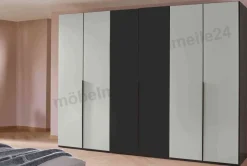 Rauch Scale Spin Kleiderschrank 300 cm breit Clearance