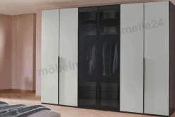 Rauch Scale Spin Kleiderschrank 300 cm breit Clearance