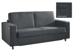 Posa Polstermöbel GmbH Schlafsofa Liegefläche 160x200 Dauerschläfer Best